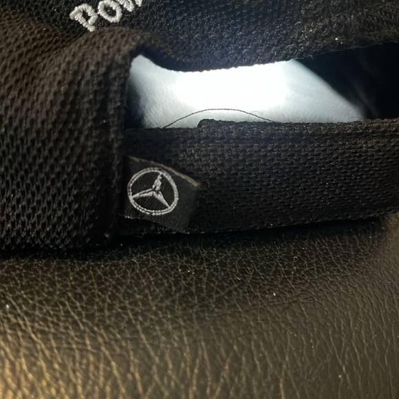 Mercedes Benz Hat - Picture 7 of 13
